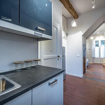 Yid Fonderia Lejlighed Firenze Eksteriør billede